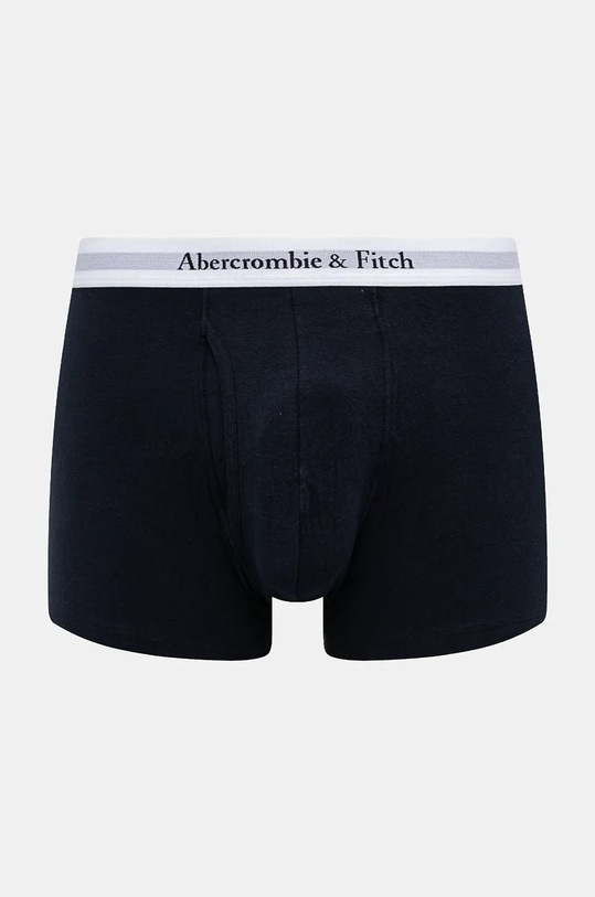 Abercrombie & Fitch boxeri 5-pack KI114.3091.200 albastru AW24