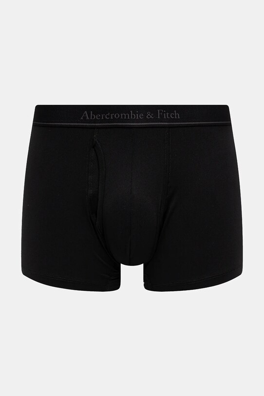 Abercrombie & Fitch boxeri 3-pack KI114.4013.900 bej AW24