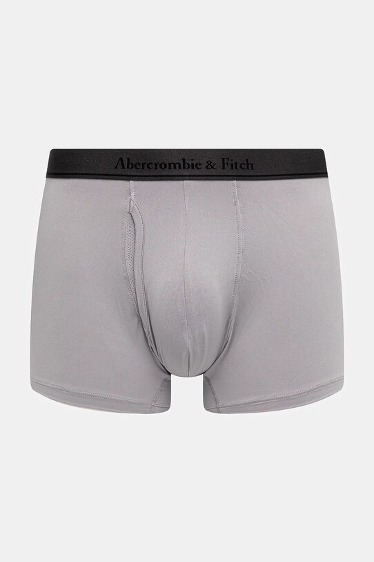 Abercrombie & Fitch boxeri 3-pack bej KI114.4013.900