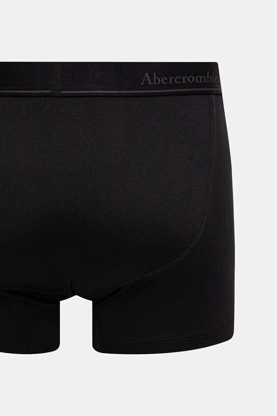 Abercrombie & Fitch boxeri 3-pack KI114.4013.900 bej