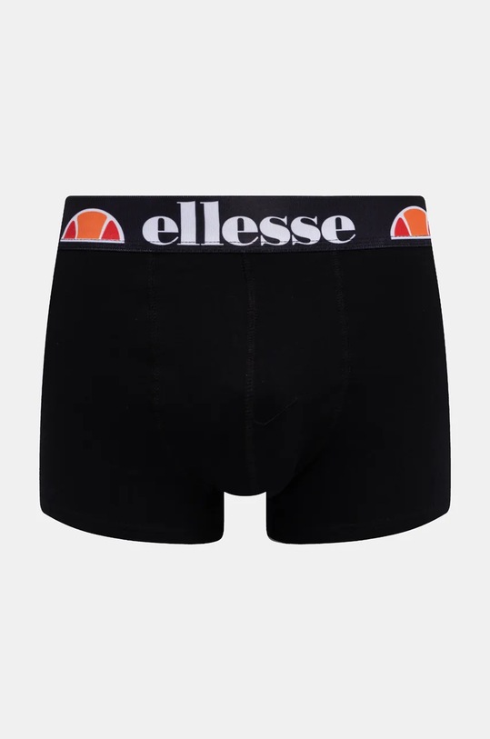 Ellesse bokserki MILLARO 6 PACK 6-pack multicolor SDAA2859