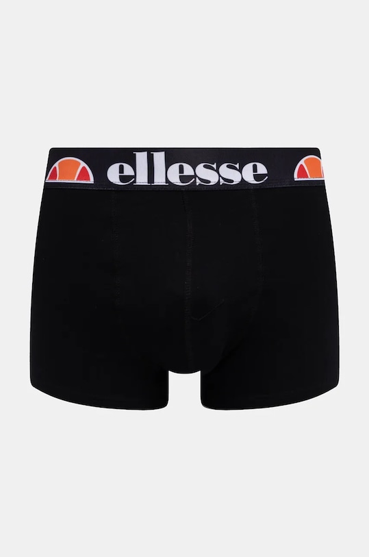 Ellesse boxeri MILLARO 6 PACK 6-pack multicolor SDAA2859