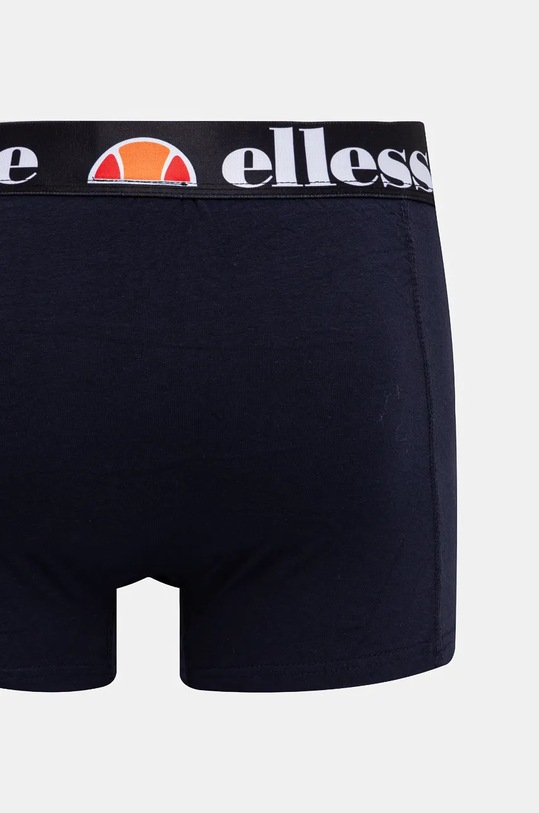 Ellesse bokserki MILLARO 6 PACK 6-pack SDAA2859