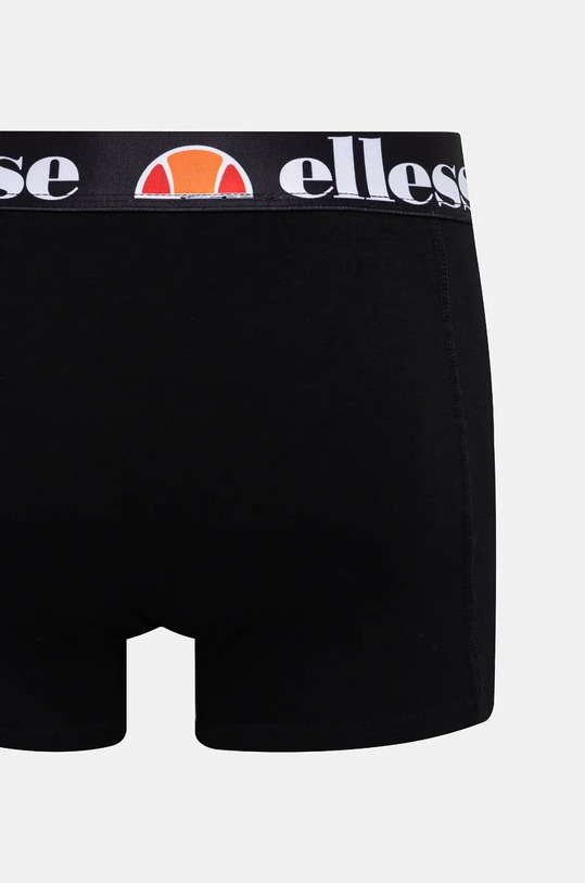 Ellesse boxeri MILLARO 6 PACK 6-pack SDAA2859