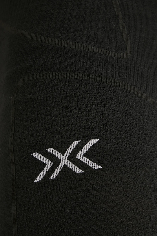 X-Bionic legginsy funkcyjne Symbio Merino czarny XM.YPP2W24M