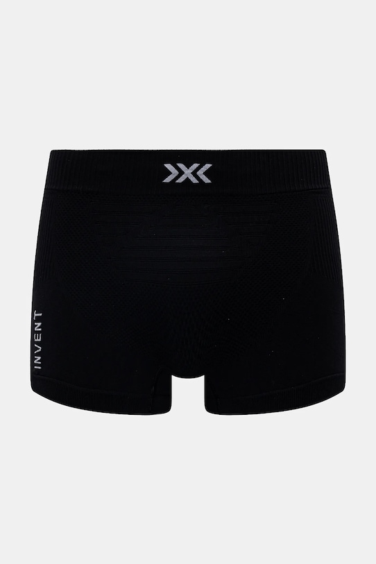 X-Bionic bielizna funkcyjna Invent 4.0 LT outdoor czarny IN.Y000S19M
