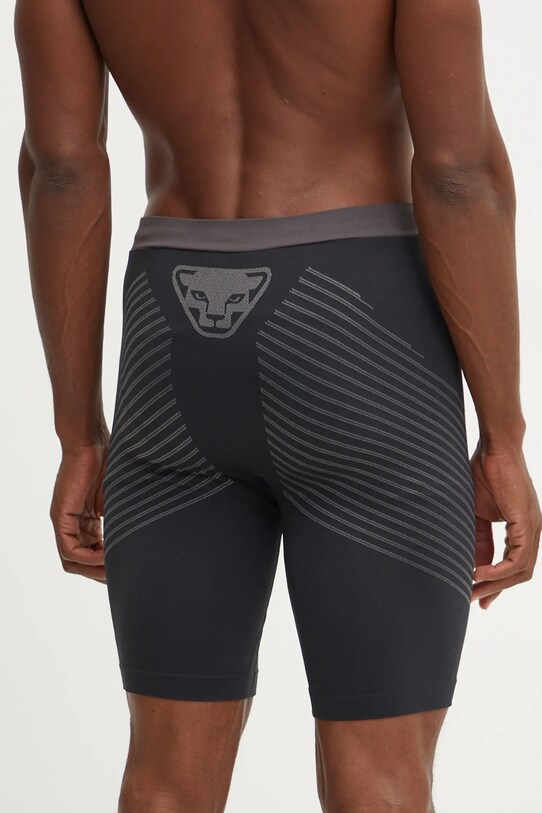 Dynafit szorty funkcyjne Speed Dryarn 08.0000071062 czarny AW24
