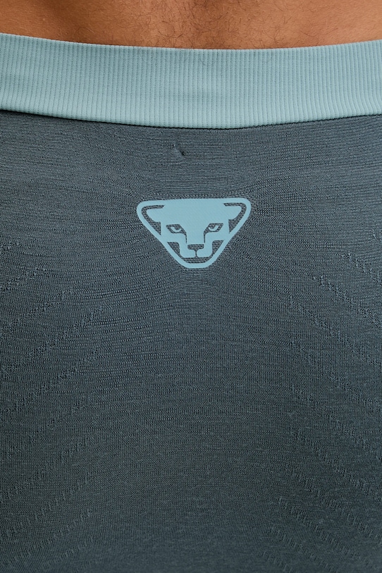 Dynafit funkcionális legging Tour Light Merino kék 08.0000071386
