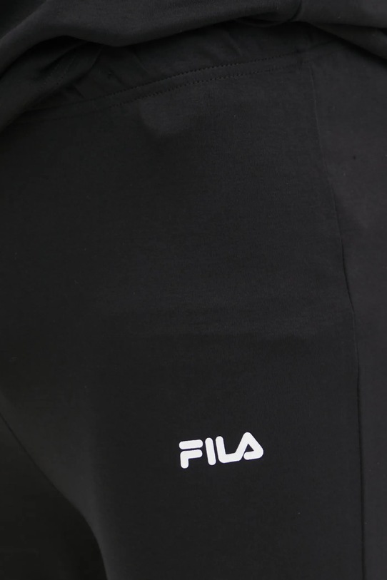 Bavlněné pyžamo Fila FPW1203