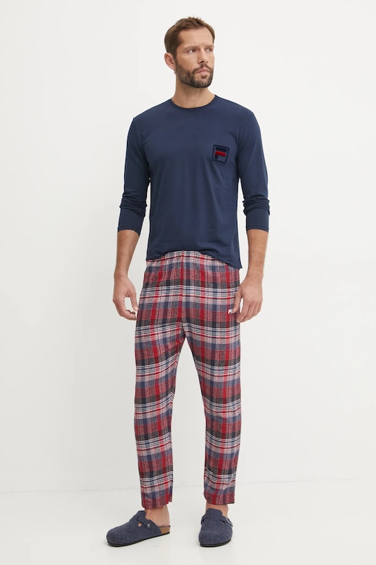 Fila pijama set bleumarin FPW1207