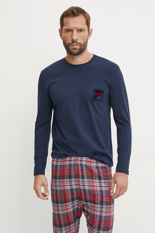 Fila pijama FPW1207 bleumarin AW24