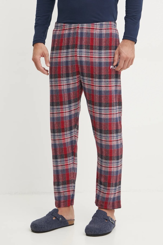 Fila pijama bleumarin FPW1207