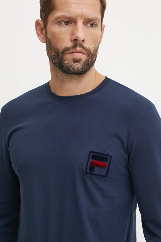 Пижама Fila FPW1207 тёмно-синий