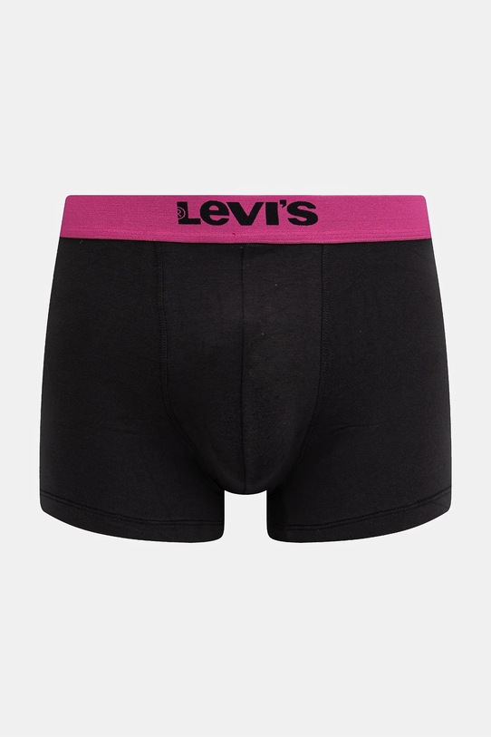 Îmbrăcăminte Levi's boxeri 3-pack 37149.1034 multicolor