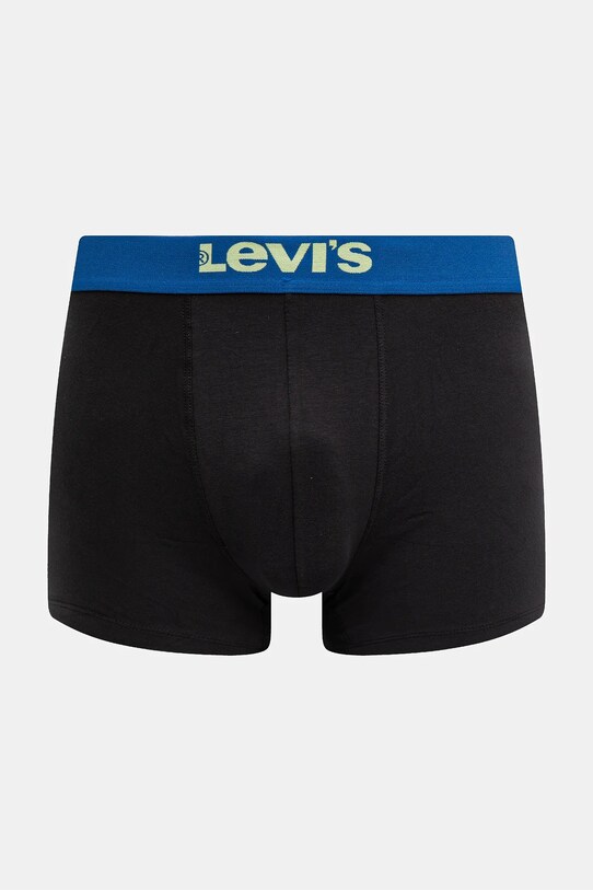 Боксеры Levi's 3 шт мультиколор 37149.1034
