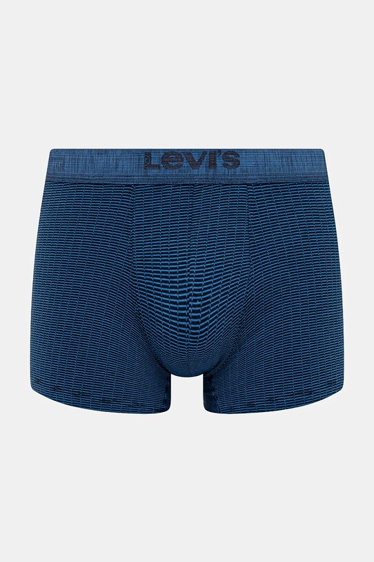 Боксеры Levi's 3 шт голубой 37149.1035