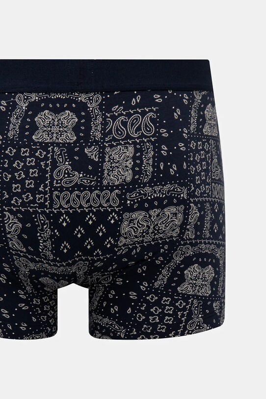 Боксеры Levi's 3 шт тёмно-синий 37149.1037