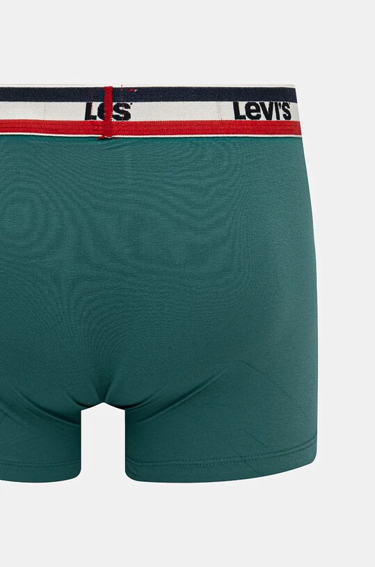 Боксеры Levi's 2 шт 37149.1000