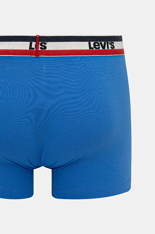 Боксеры Levi's 2 шт 37149.1000