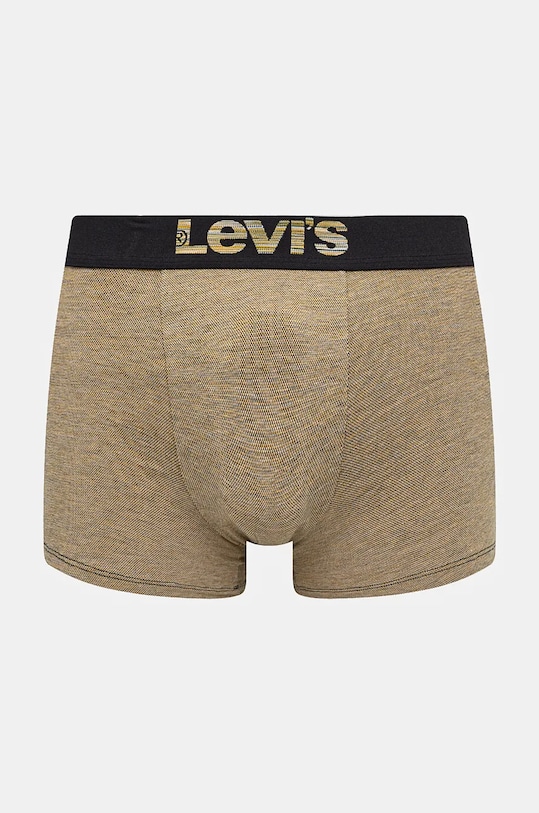 Levi's boxeri 2-pack 37149.1001 negru AW24