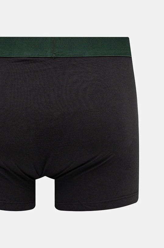 Boxerky Levi's 2-pack 37149.1003 šedá