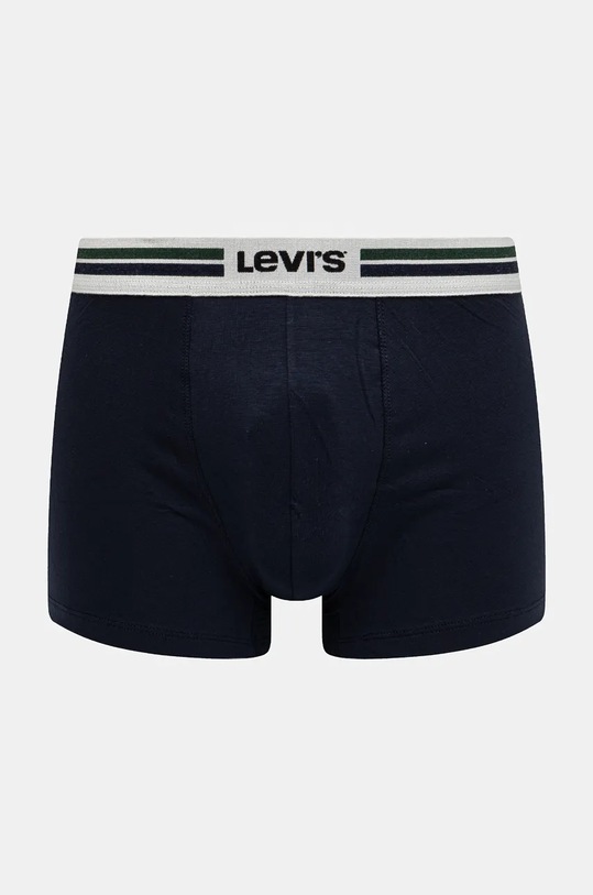 Îmbrăcăminte Levi's boxeri 2-pack 37149.1005 galben