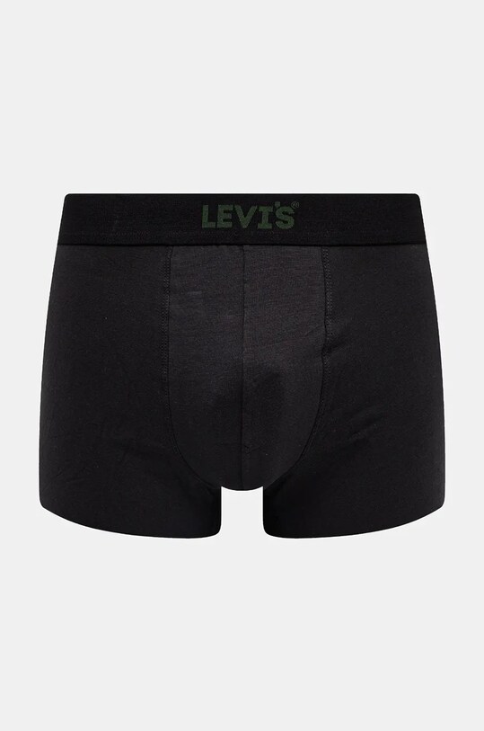 Боксери Levi's 2-pack 37149.1011 зелений AW24