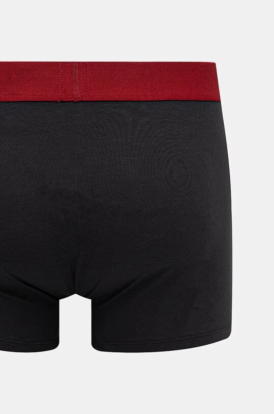 Боксеры Levi's 2 шт красный 37149.1012