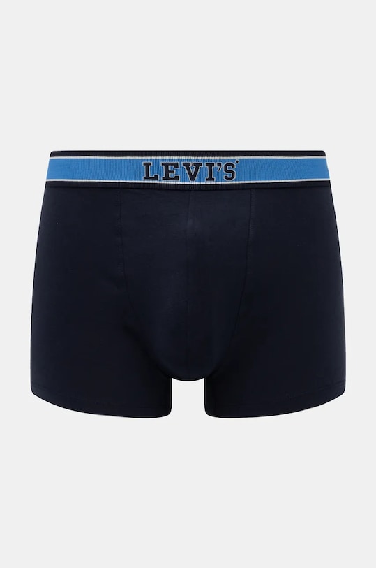 Levi's bokserki 2-pack 37149.1018 granatowy AW24