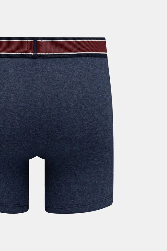 Боксеры Levi's 2 шт 37149.1020 тёмно-синий