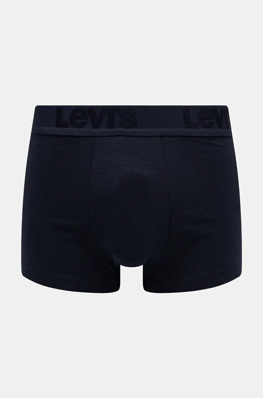 Levi's boxeri 3-pack albastru 37149.1040