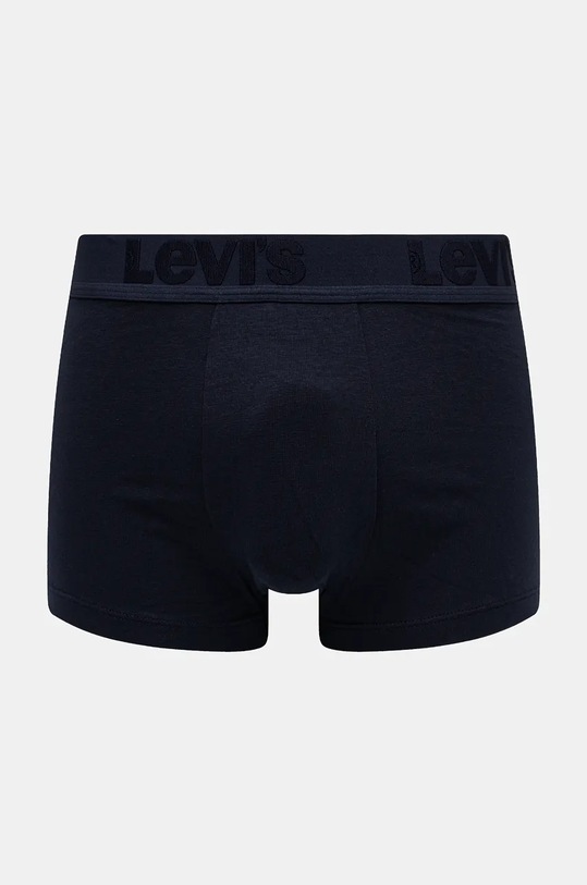 Levi's boxer pacco da 3 blu 37149.1040