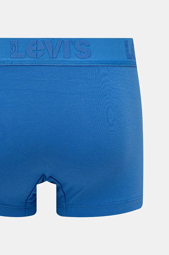 Levi's boxer pacco da 3 37149.1040 blu