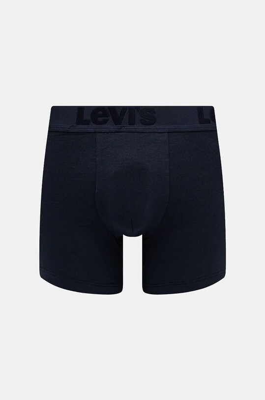 Одежда Боксеры Levi's 3 шт 37149.1041 голубой