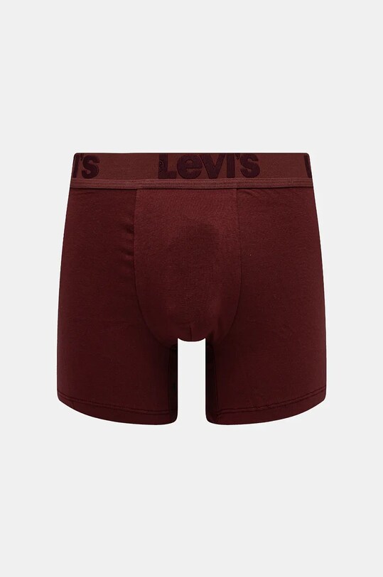 Боксеры Levi's 3 шт голубой 37149.1041