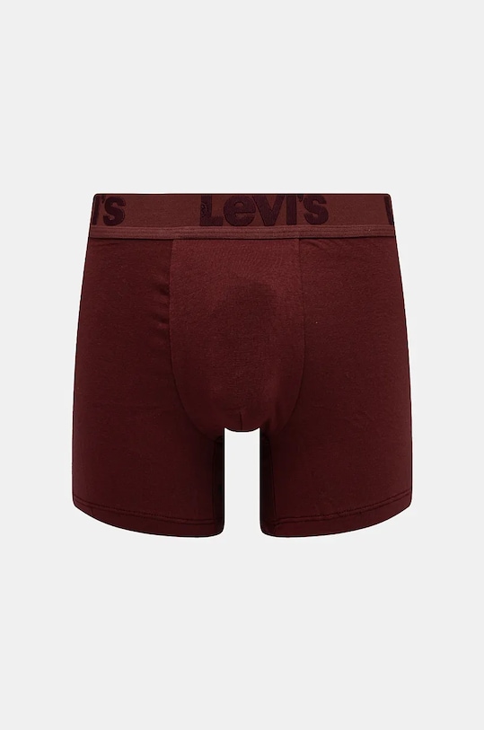 Μποξεράκια Levi's 3-pack μπλε 37149.1041