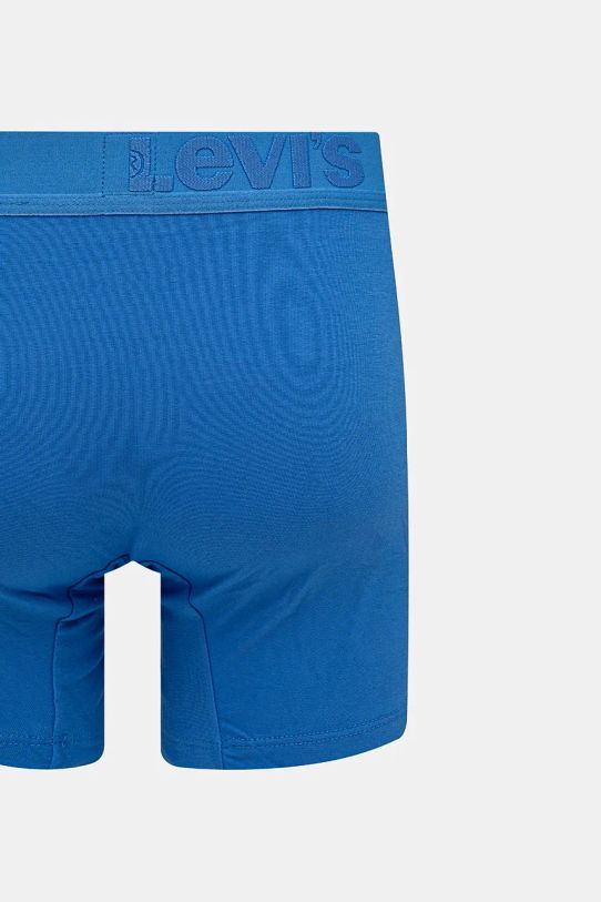 Μποξεράκια Levi's 3-pack 37149.1041 μπλε