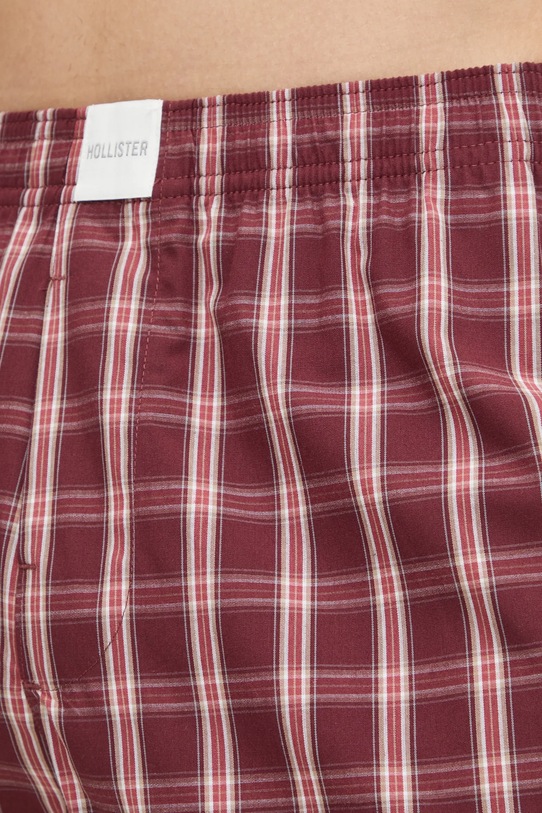 Hollister Co. boxeri de bumbac KI314.4001.308