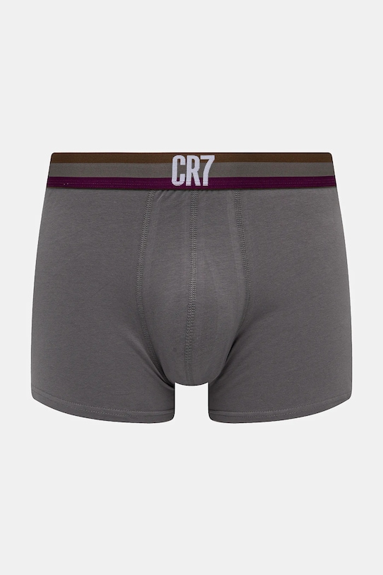 CR7 Cristiano Ronaldo bokserki 3-pack 8100.49.704 multicolor AW24