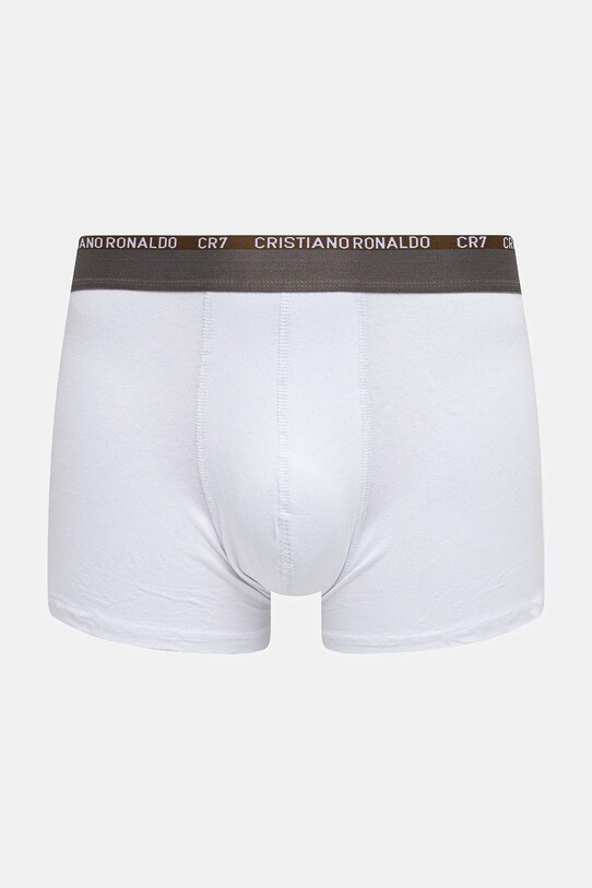 CR7 Cristiano Ronaldo bokserki 3-pack 8100.49.705 multicolor AW24