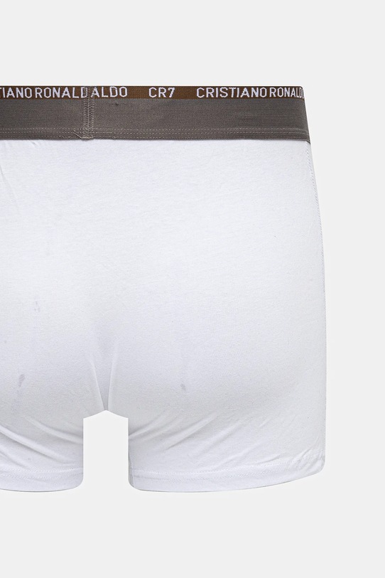 CR7 Cristiano Ronaldo bokserki 3-pack multicolor 8100.49.705