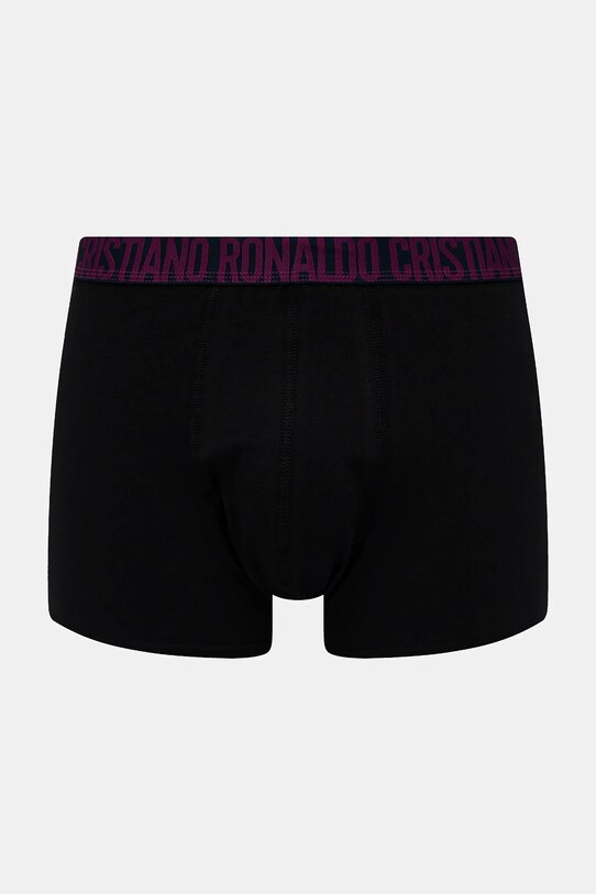 Boxerky CR7 Cristiano Ronaldo 3-pak 8100.49.706 viacfarebná AW24
