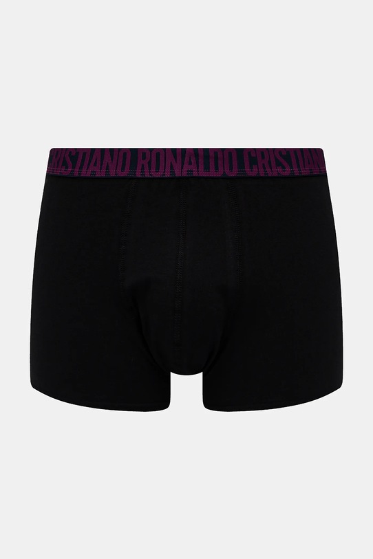 CR7 Cristiano Ronaldo bokserki 3-pack 8100.49.706 multicolor AW24