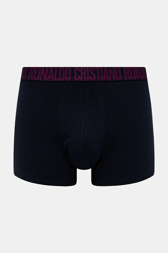 Boxerky CR7 Cristiano Ronaldo 3-pak viacfarebná 8100.49.706