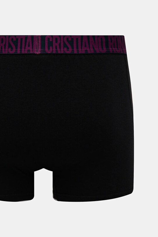 Boxerky CR7 Cristiano Ronaldo 3-pak 8100.49.706