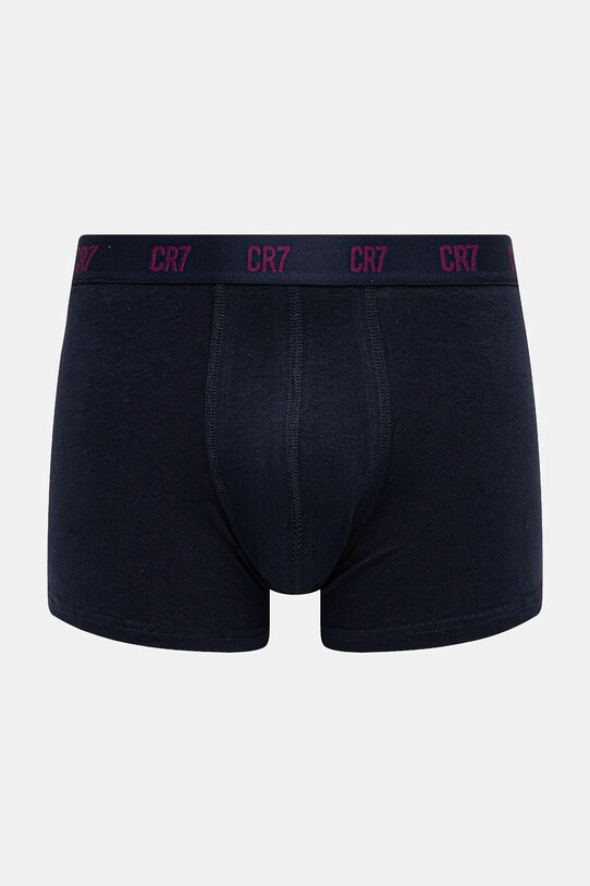 Îmbrăcăminte CR7 Cristiano Ronaldo boxeri 3-pack 8100.49.707 multicolor