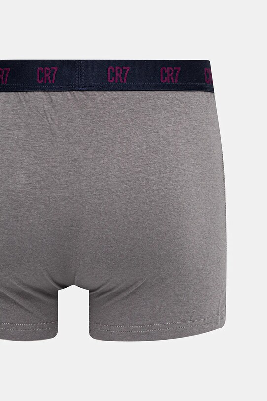 CR7 Cristiano Ronaldo boxeri 3-pack multicolor 8100.49.707