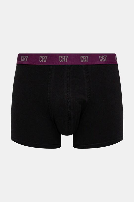 CR7 Cristiano Ronaldo boxeri 3-pack 8100.49.708 multicolor AW24