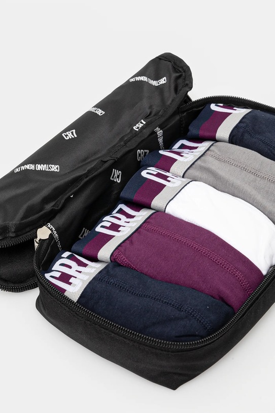CR7 Cristiano Ronaldo bokserki 5-pack 8123.49.2409