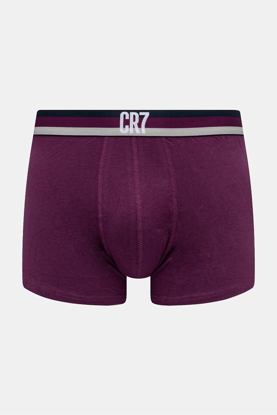 Μποξεράκια CR7 Cristiano Ronaldo 5-pack 8123.49.2409 πολύχρωμο AW24